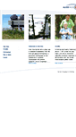 Mobile Screenshot of alice-haus.de